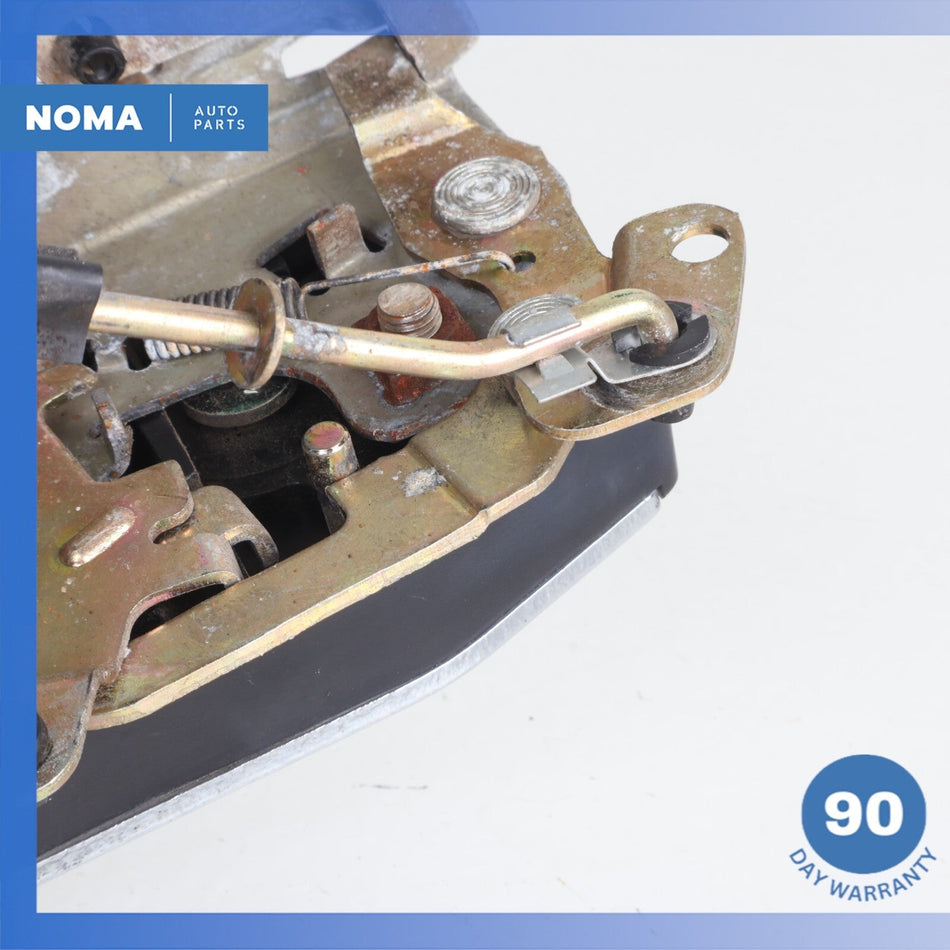 92-96 Jaguar XJS Series 3 Left Driver Side Door Lock Latch BEC4799 OEM