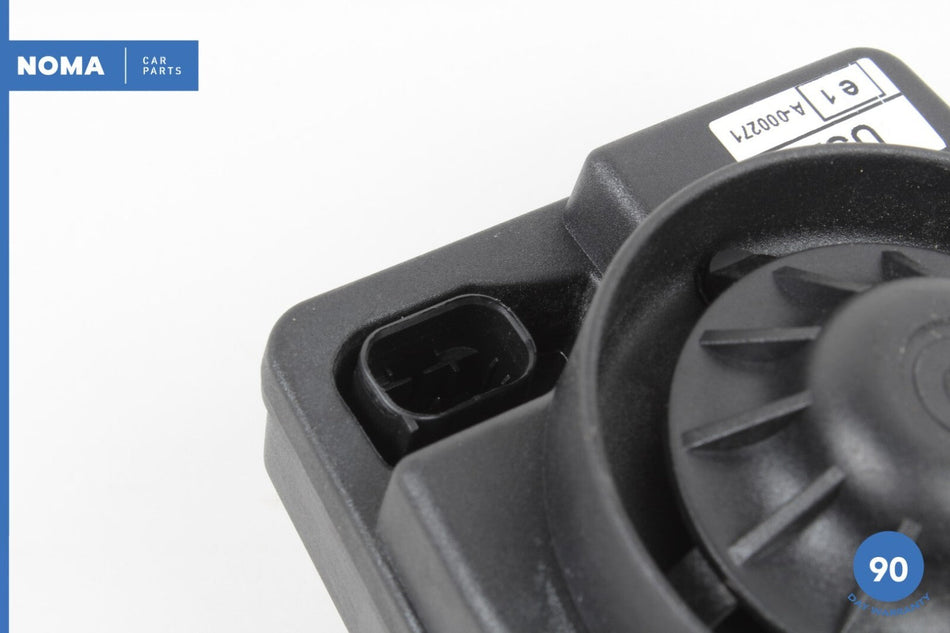 03-05 Land Rover Range Rover L322 Siren Alarm Horn XH4219G229BA OEM