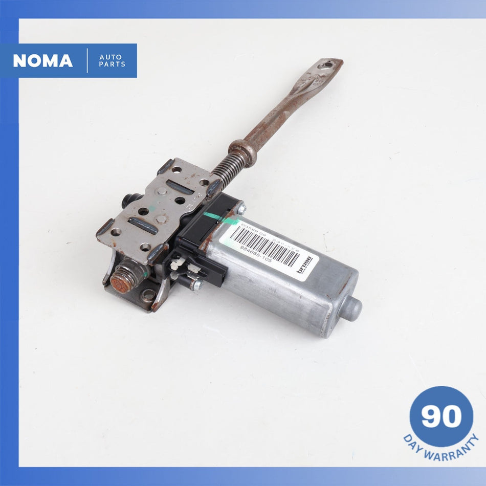 2012 Jaguar X150 XK Left Driver Side Seat Adjustment Motor OEM