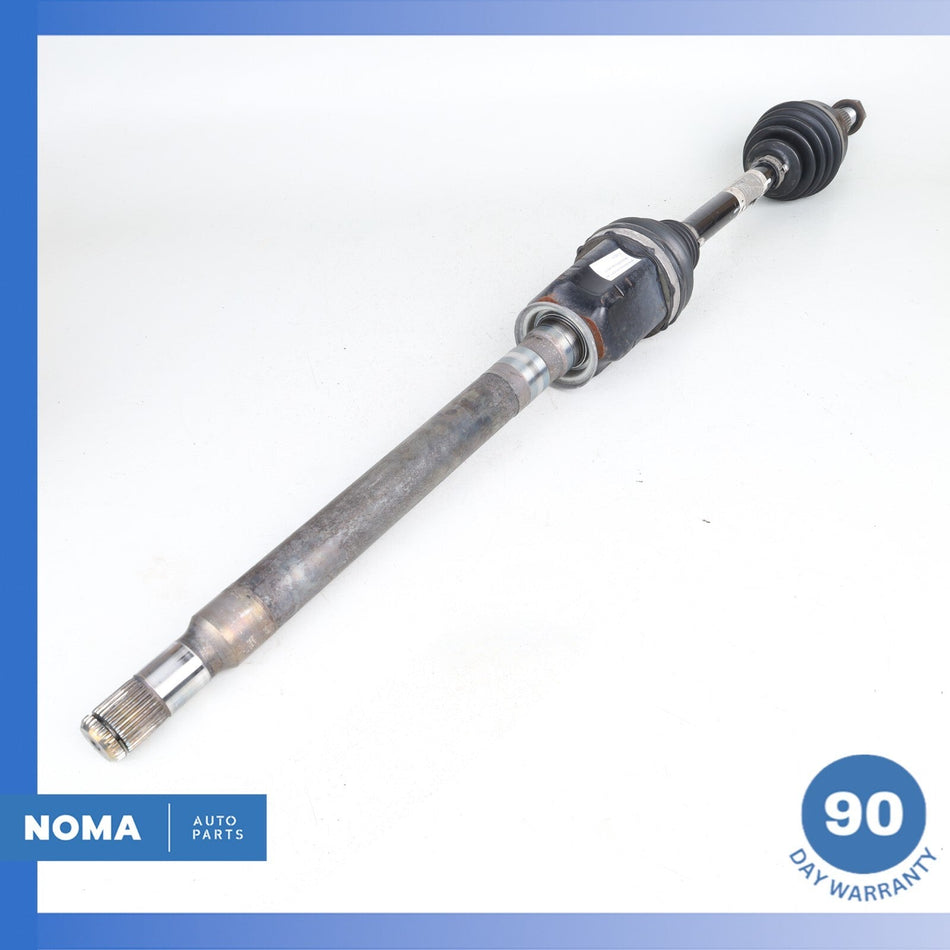 13-22 LR Range Rover L405 L494 Front Right Passenger Side Axle Shaft OEM