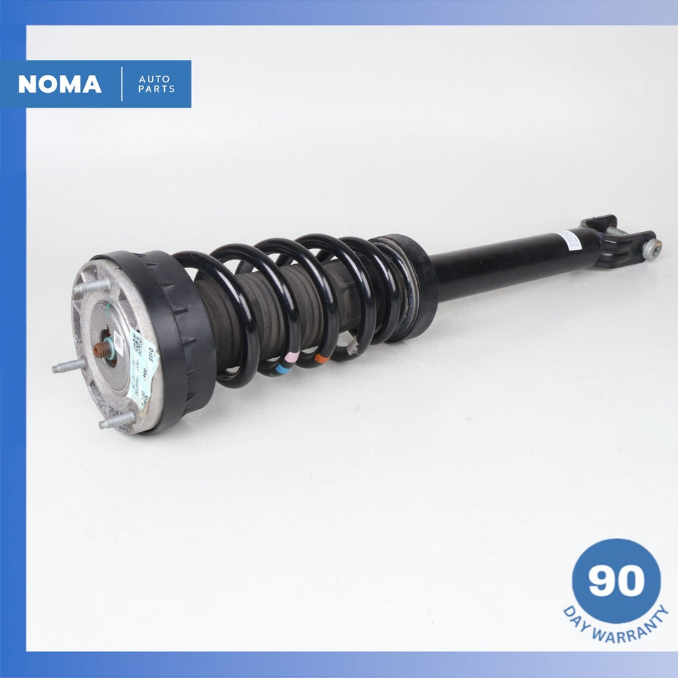16-20 Jaguar X260 XF Front Right Passenger Side Suspension Shock Absorber OEM