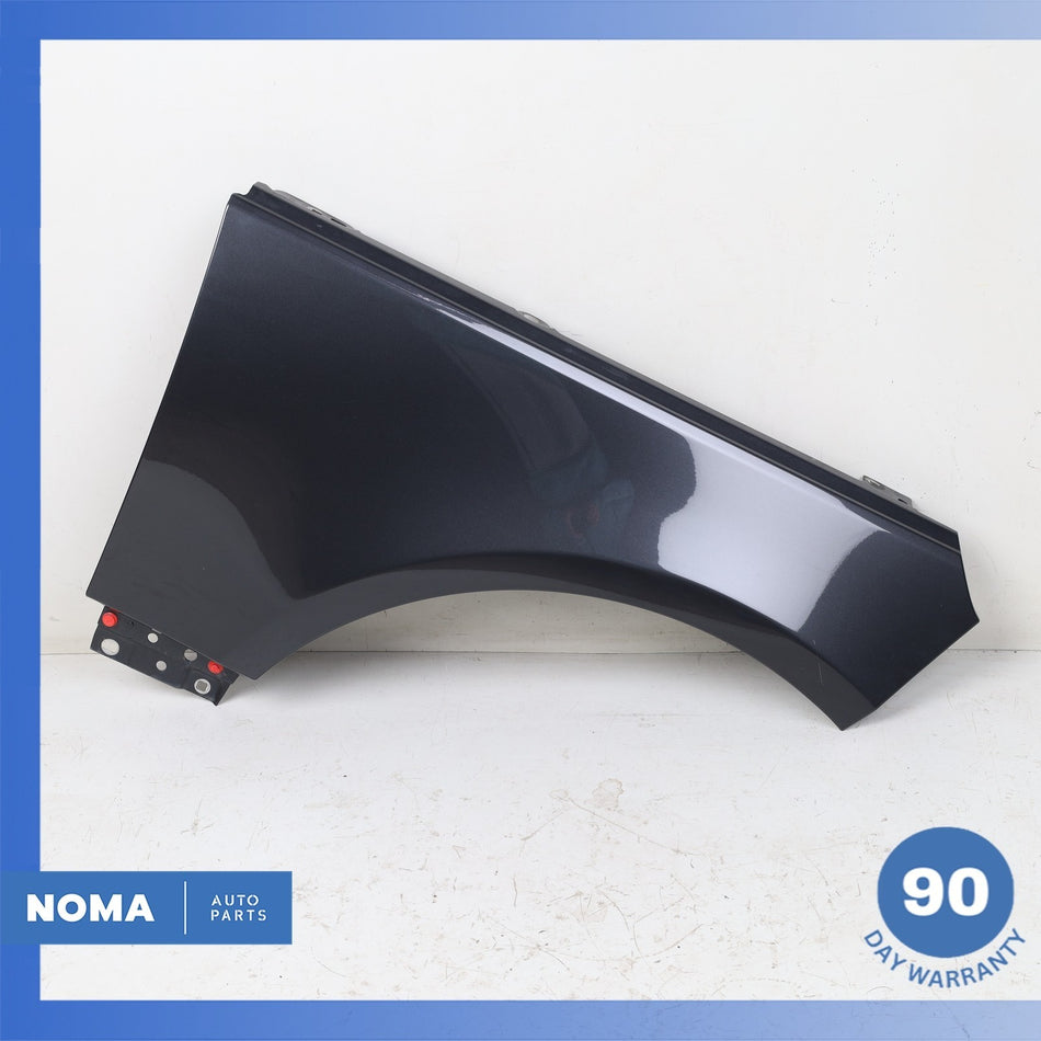 13-22 Land Rover Range Rover L405 Front Right Side Fender Wing Panel Gray OEM