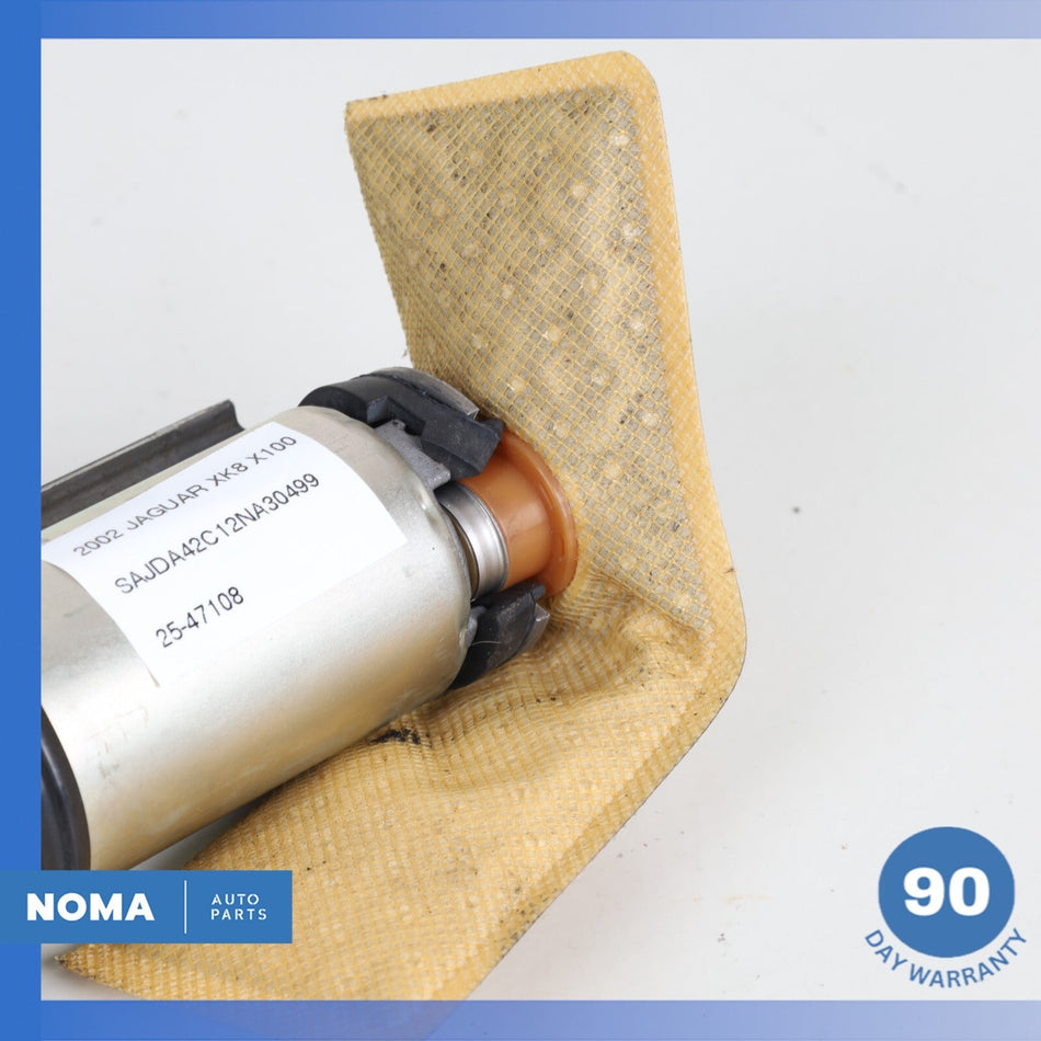 98-03 Jaguar X100 XK8 XJR XJ8 4.0 Fuel Gas Gasoline Pump JLM20756 OEM