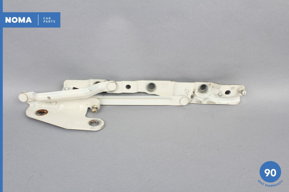 04-09 Jaguar XJ8 XJR X350 X358 Left Driver Side Trunk Boot Lid Hinge NEL OEM