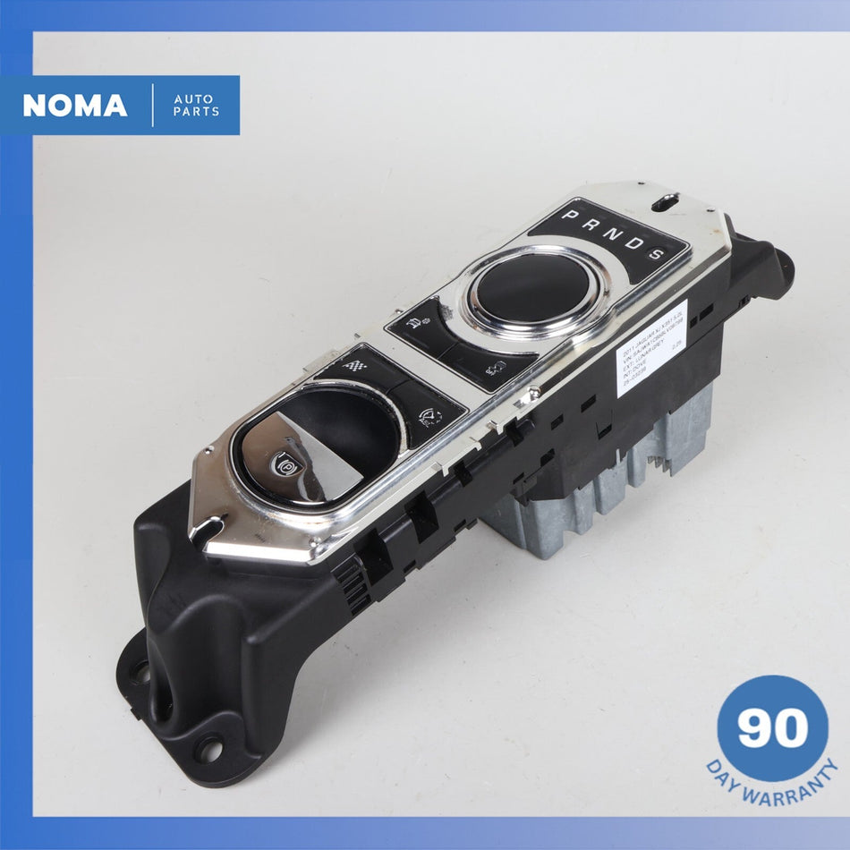 10-15 Jaguar X351 XJ XJR Automatic Transmission Gear Shifter AW937E453BC OEM