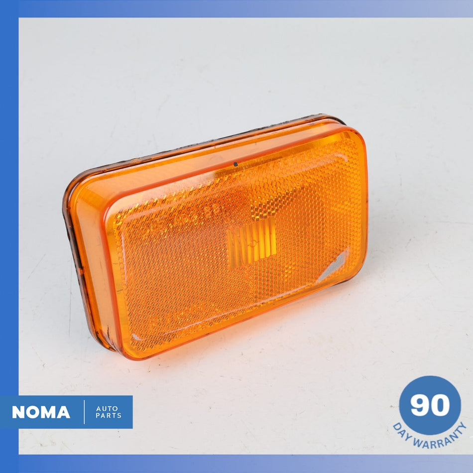 1995 Jaguar XJS Series 3 Front Right Passenger Side Marker Light Lamp OEM