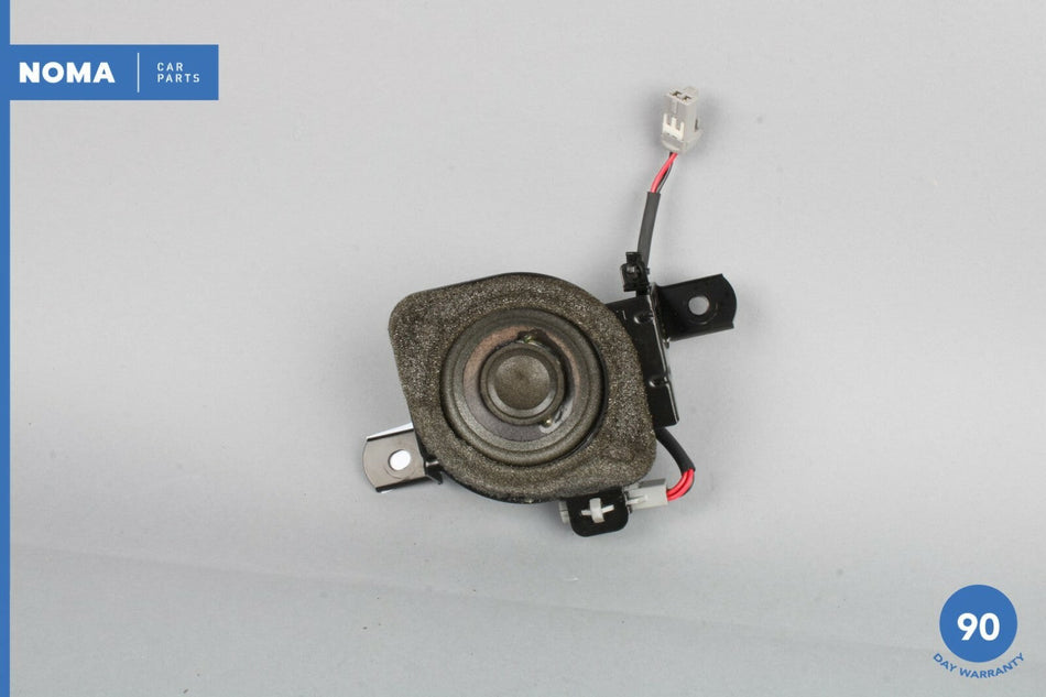 02-10 Lexus SC430 Z40 Front Left Driver Side Audio Sound Tweeter Speaker OEM