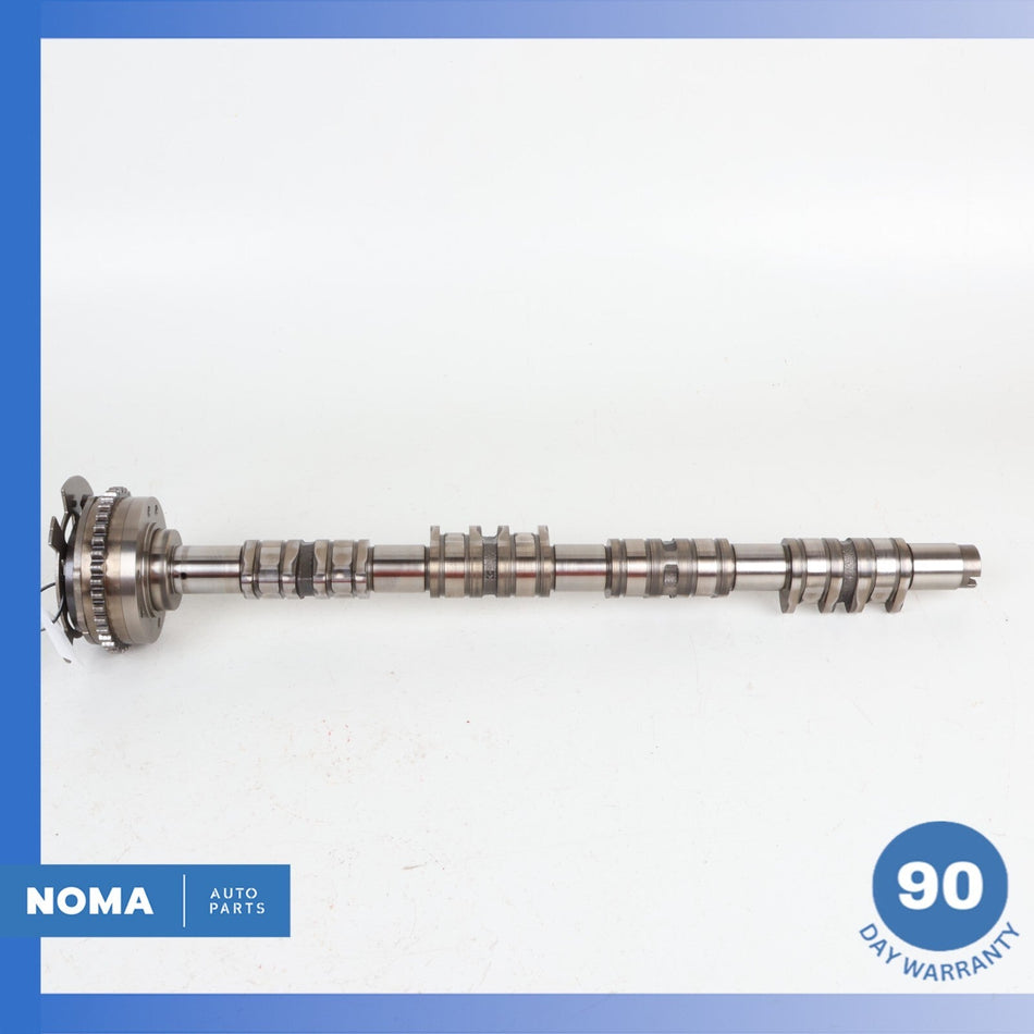 13-15 LR Range Rover L405 XK 5.0L N/A Left Side Intake Camshaft w/ Adjuster OEM