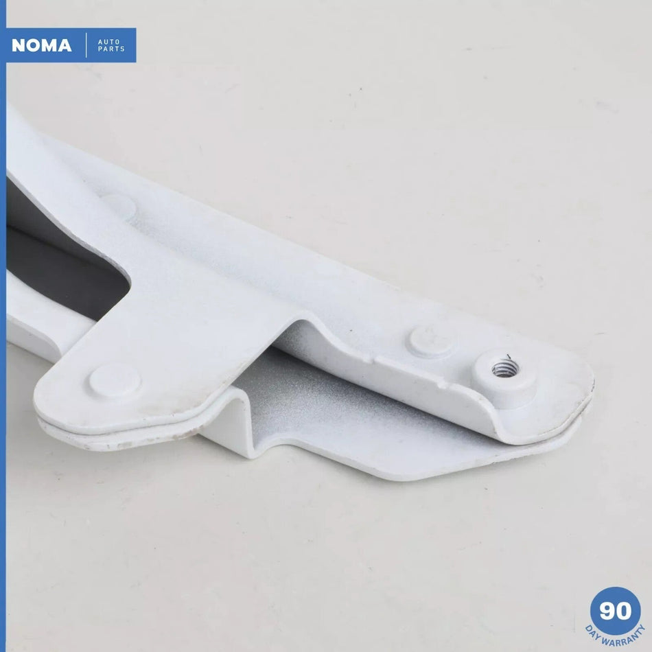 14-24 Jaguar X152 F-Type Right Side Radiator Support Bracket Mount White OEM