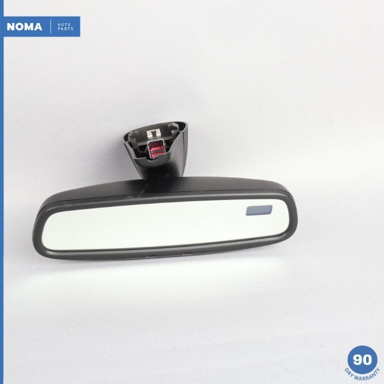 04-05 Jaguar XJ8 VDP X350 Interior Rear View Mirror Auto Dimmer 2R8317E678AD OEM