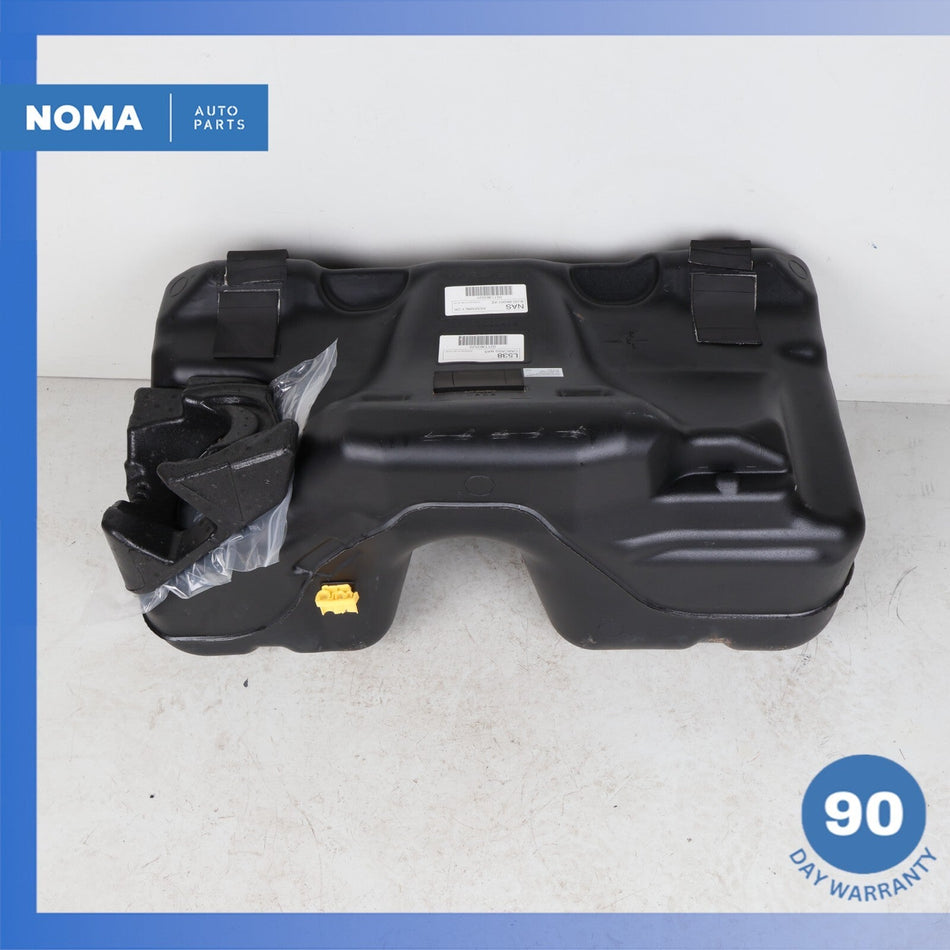 12-17 LR Range Rover Evoque L538 Fuel Gas Tank Reservoir Assembly OEM 71k