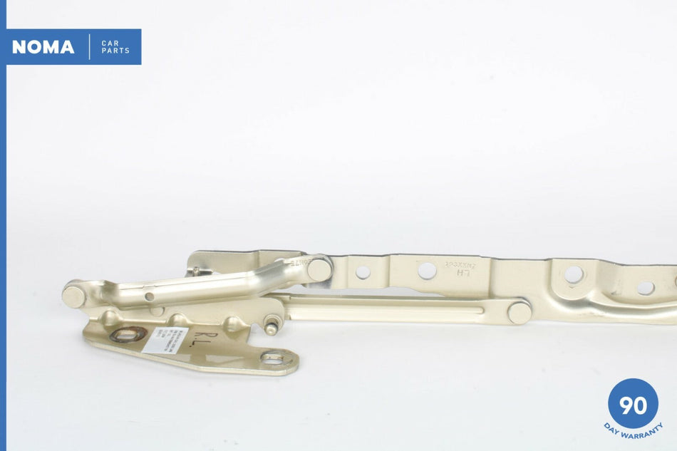 04-09 Jaguar XJ8 XJR X350 X358 Left Drvier Side Trunk Boot Lid Hinge GDM OEM