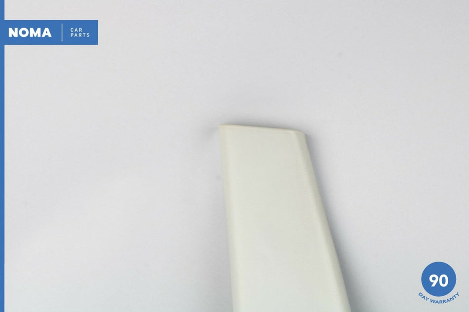 03-04 Jaguar S-Type X202 Left Driver Side B Pillar Lower Cover Trim LHJ OEM