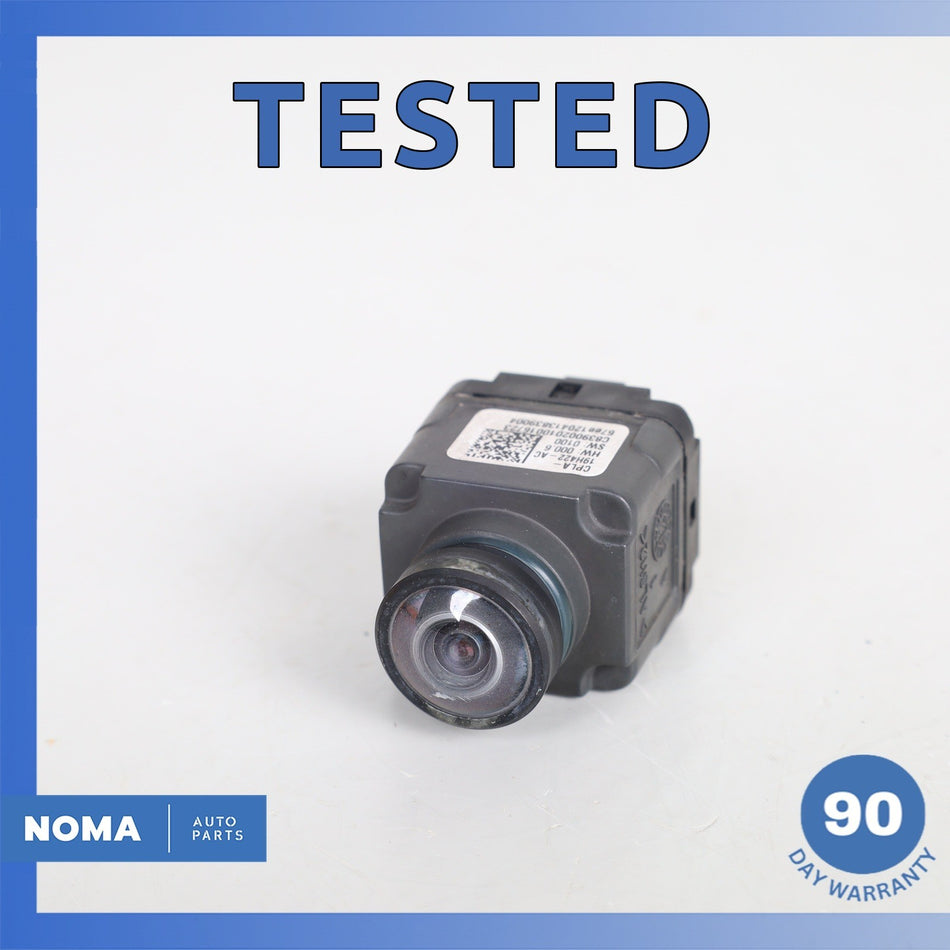 13-16 LR Range Rover L405 L494 L538 Parking Assist Camera CPLA19H422AC OEM