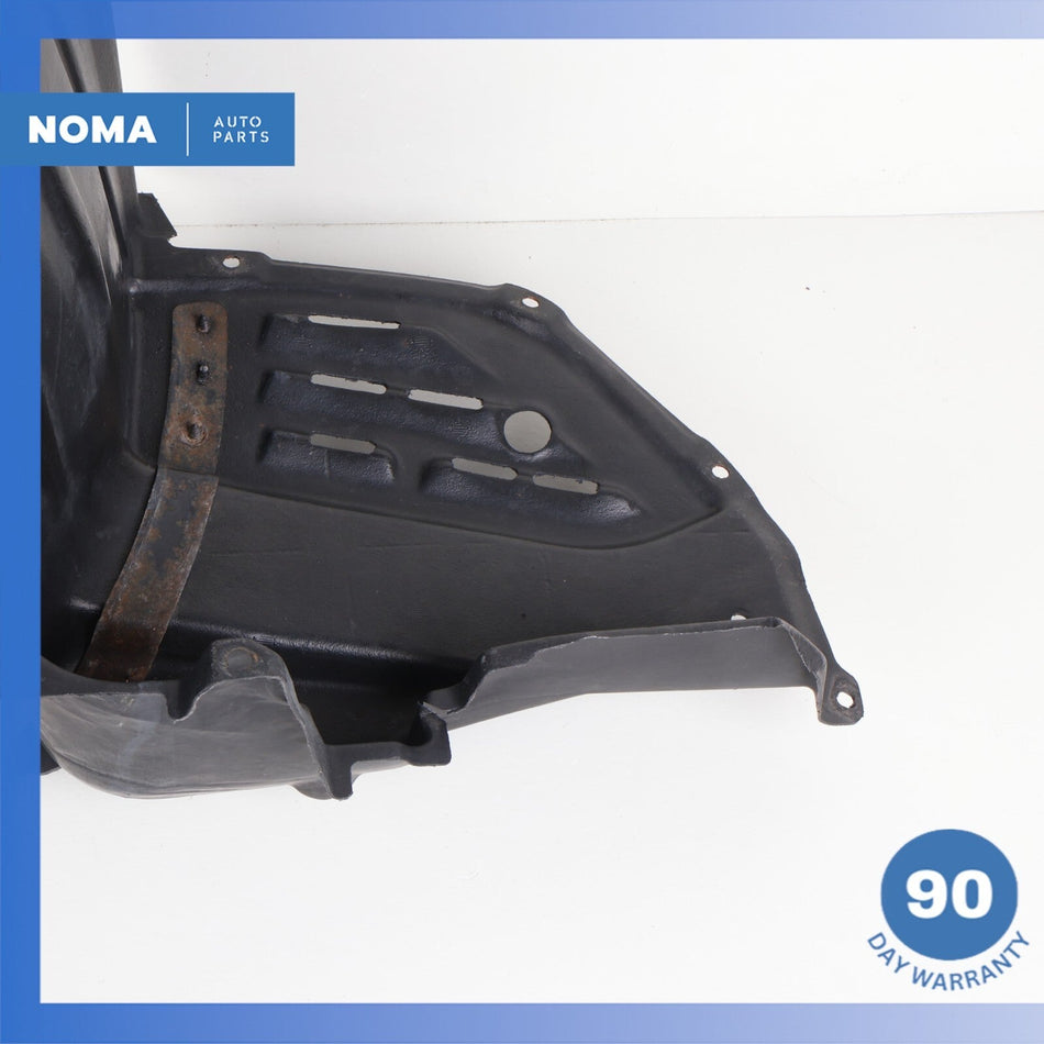 98-00 Lexus UCF20 LS400 Front Left Fender Wheel Liner Splash Shield Guard OEM