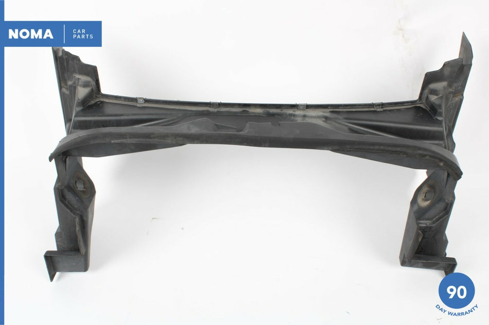 09-11 Jaguar X250 XF Upper Radiator Support Deflector Shield 8X238102AD OEM