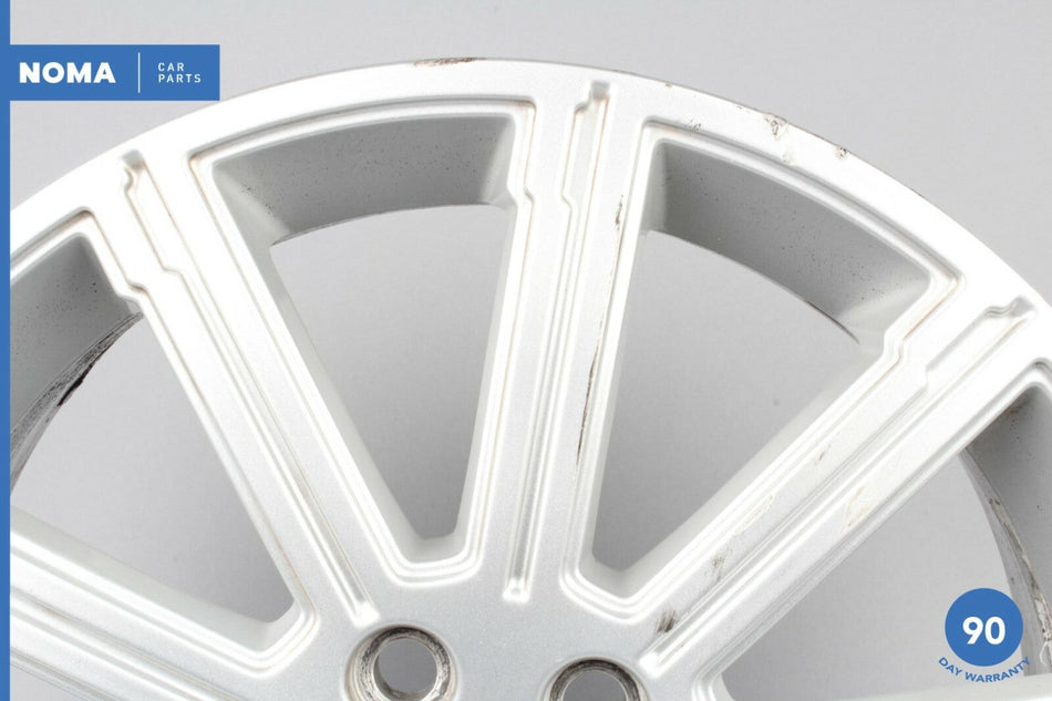 10-12 Land Rover Range Rover 8.5Jx20 R20 10 Spoke Alloy Road Wheel Rim OEM