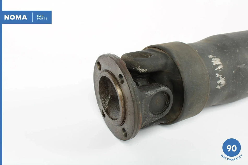 97-02 Jaguar X100 XK8 Driveshaft Drive Propeller Prop Shaft NJA5800CB OEM
