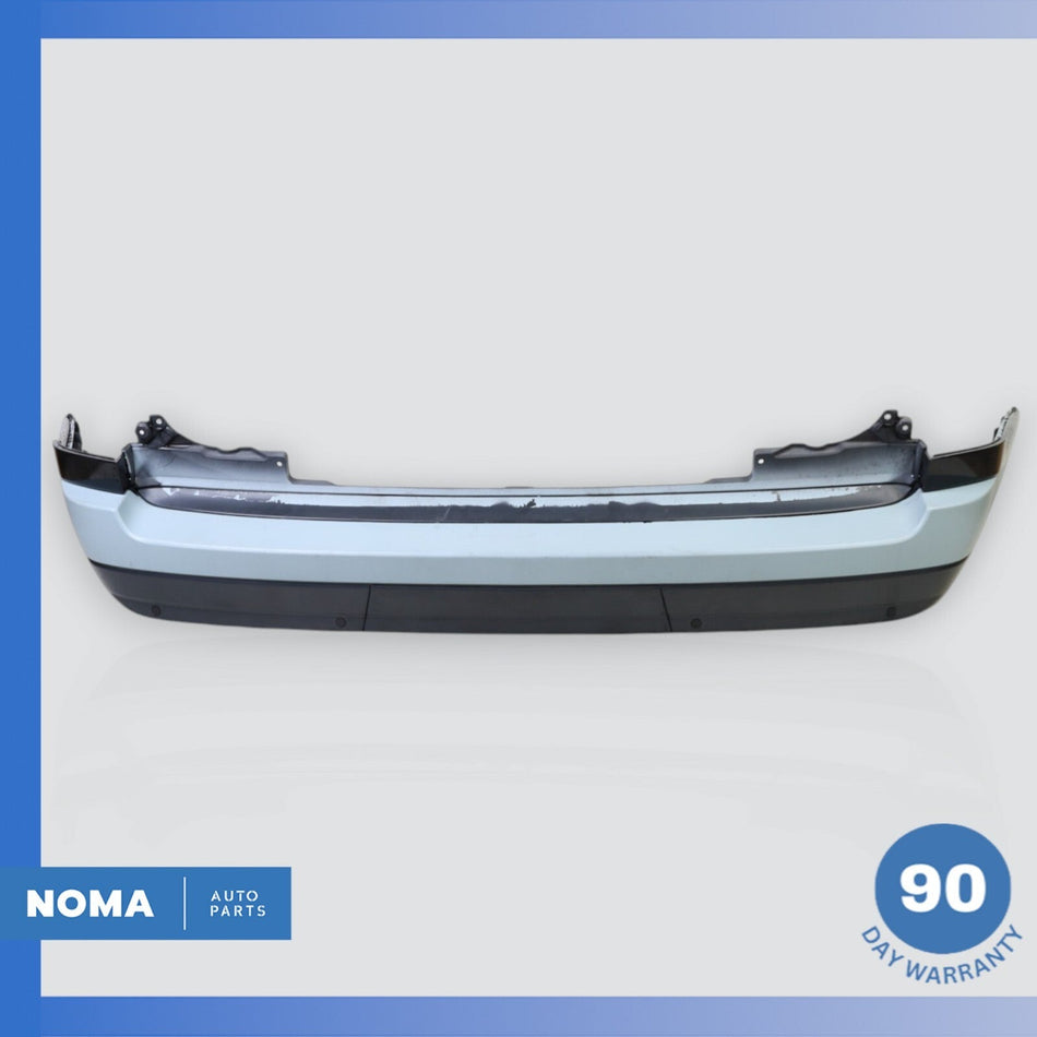 13-17 Land Rover Range Rover L405 Rear Bumper Cover Panel Assembly 4 PDC OEM