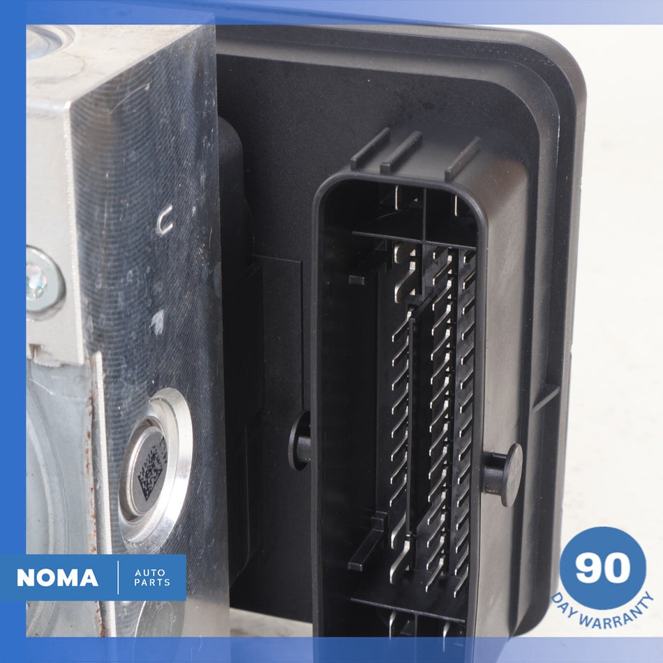 16-18 Land Rover Discovery Sport L550 L538 ABS Anti Lock Pump Brake Module OEM