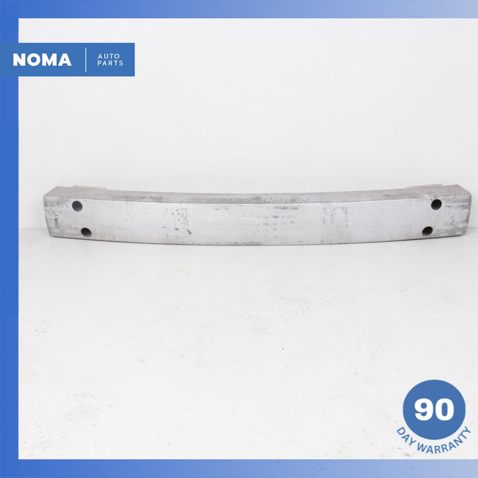 00-08 Jaguar X206 S-Type Rear Bumper Support Reinforcement Impact Bar OEM