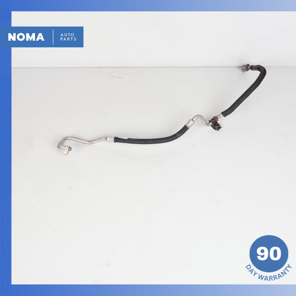 03-06 Lexus UZJ120 GX470 AC A/C Air Conditioning Hose Line Pipe 88704-60350 OEM