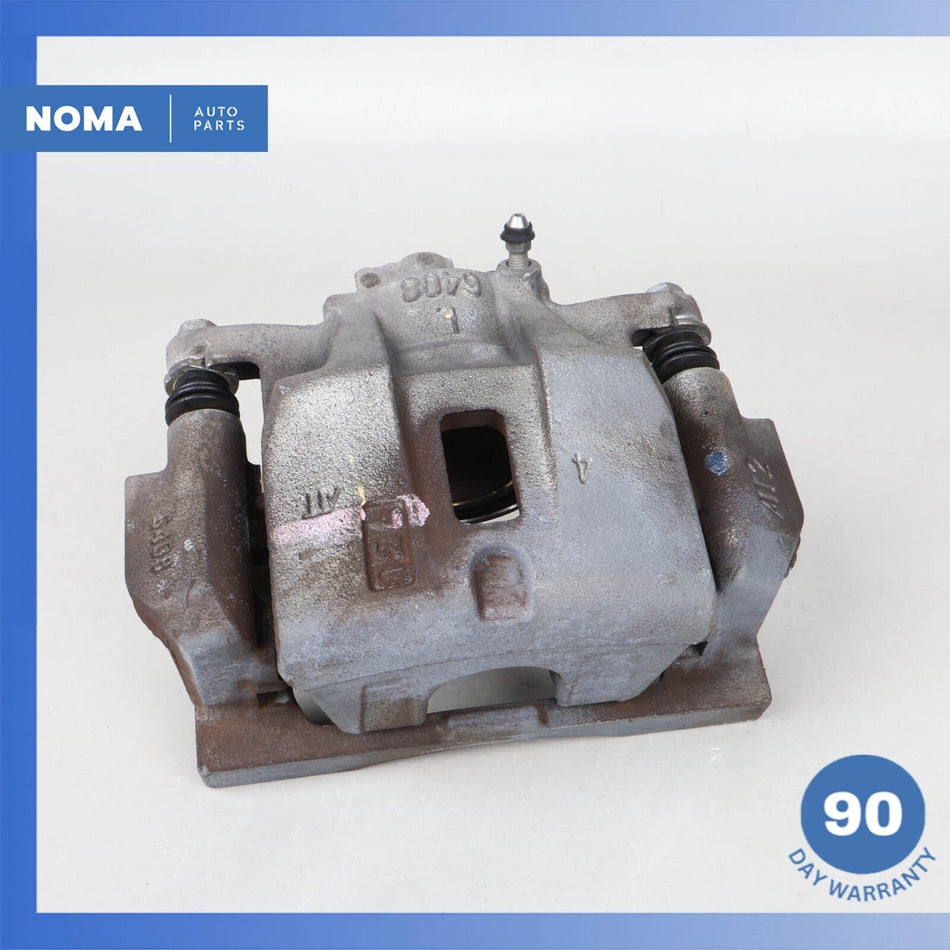 04-09 Lexus XU30 RX350 Front Left Driver Side Brake Caliper 47750-48140 OEM 48k