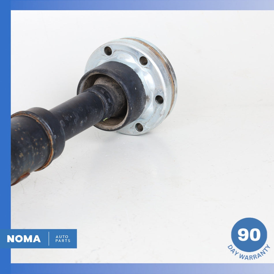 13-24 Jaguar X152 F-Type XJ Front Drive Shaft Driveshaft Propeller Propshaft OEM