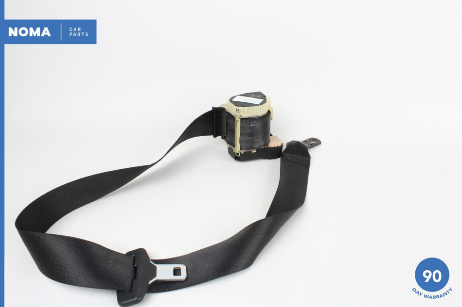 03-08 BMW Z4 E85 E86 Front Right Passenger Side Seat Belt Retractor 7057110 OEM
