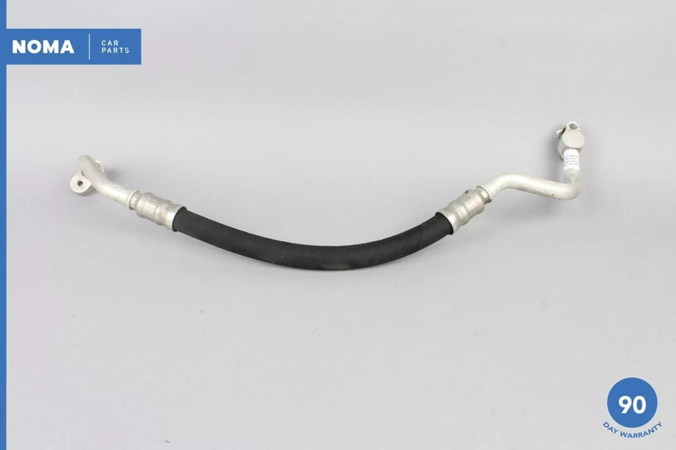 07-09 Jaguar X150 XK XKR A/C Air Conditioning Compressor Outlet Hose OEM