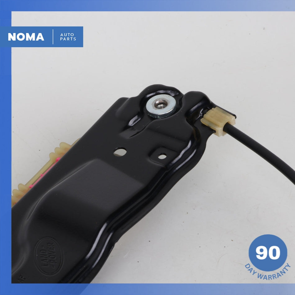 2015 Range Rover Evoque L538 Rear Left Driver Side Door Window Regulator OEM