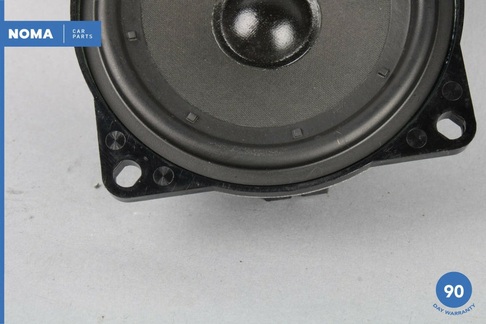03-08 BMW Z4 E85 E86 Rear Front Left Right Side Door Mid Range Loud Speaker OEM