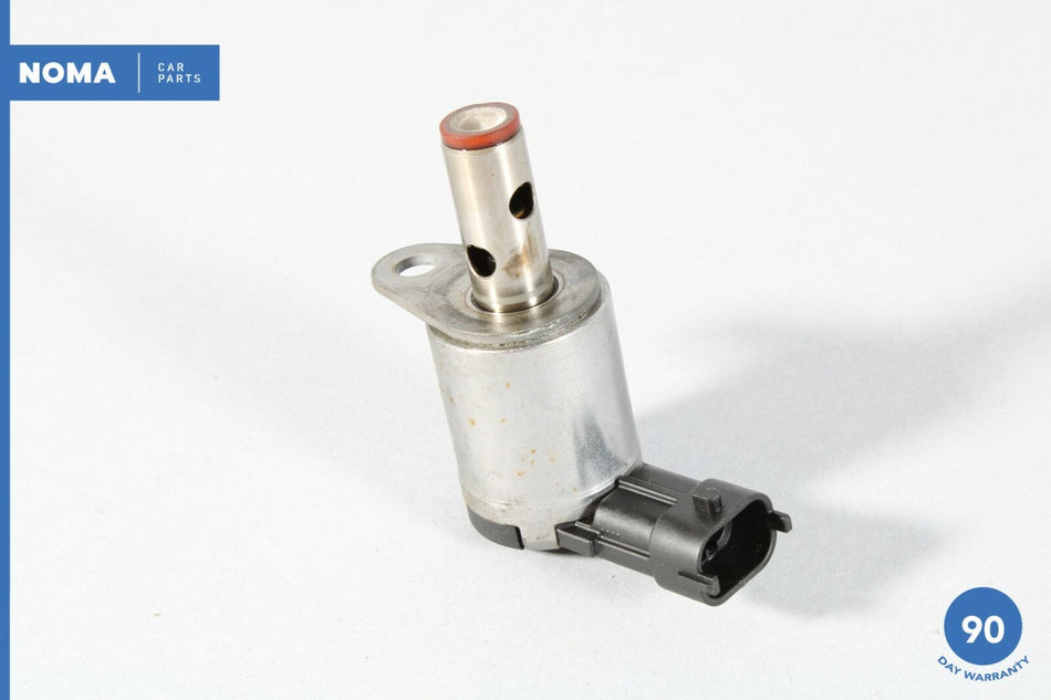 10-13 Jaguar XJ XJL X351 5.0L Oil Pressure Filter Solenoid Valve 8W936D255AA OEM