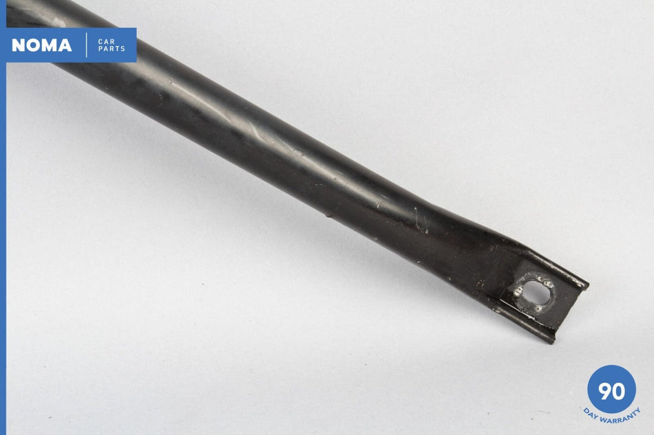 04-10 BMW 525i 530i E60 E61 Front Transverse Tower Element Support Bar OEM
