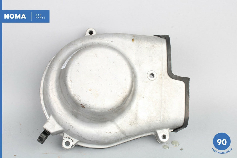 2002 Lexus SC430 Z40 4.3L V8 Right Side Engine Motor Timing Chain Belt Cover OEM