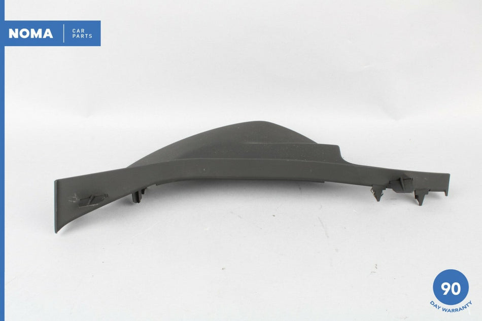 10-18 Jaguar XJ XJL X351 Right Passenger Side Dashboard Dash Trim Panel PVJ OEM