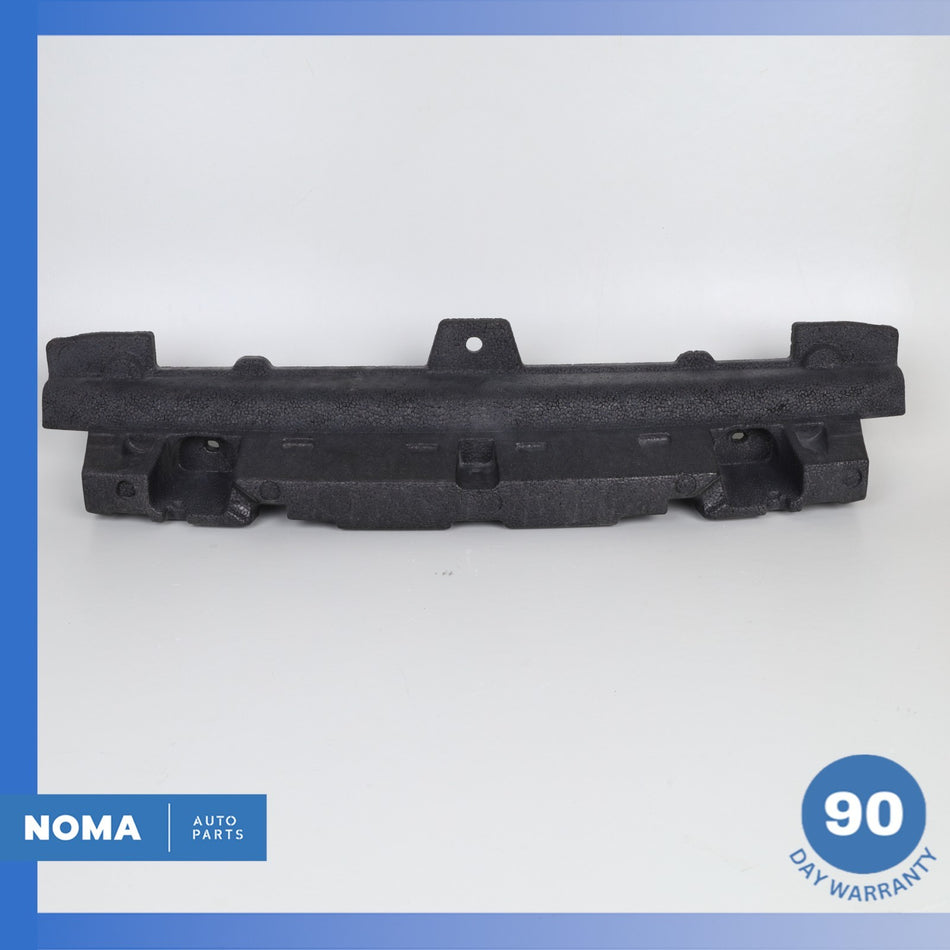 14-20 Jaguar X152 F-Type Front Bumper Foam Reinforcement Impact Bar OEM