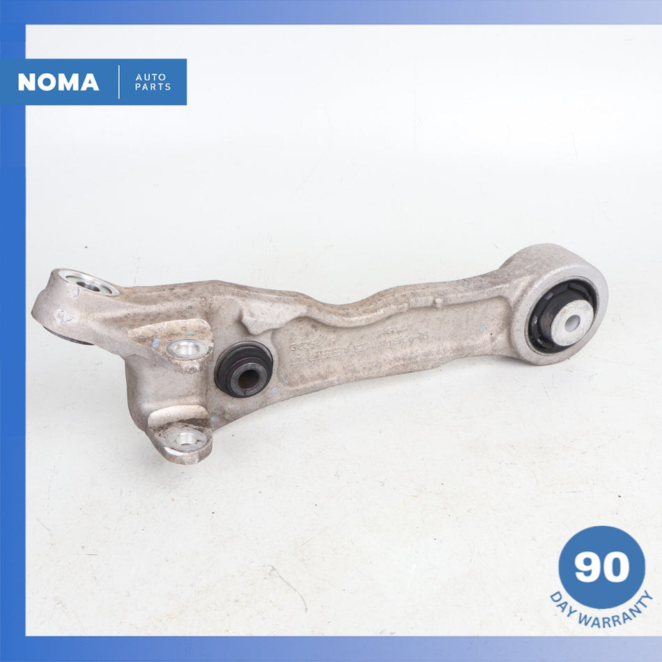 03-15 Jaguar X350 XJ8 S-Type Front Right Side Lower Control Arm 2W933C254DA OEM