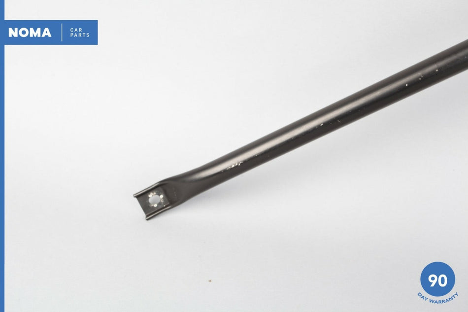 04-10 BMW 535i 535xi E60 E61 Front Transverse Tower Element Support Bar OEM