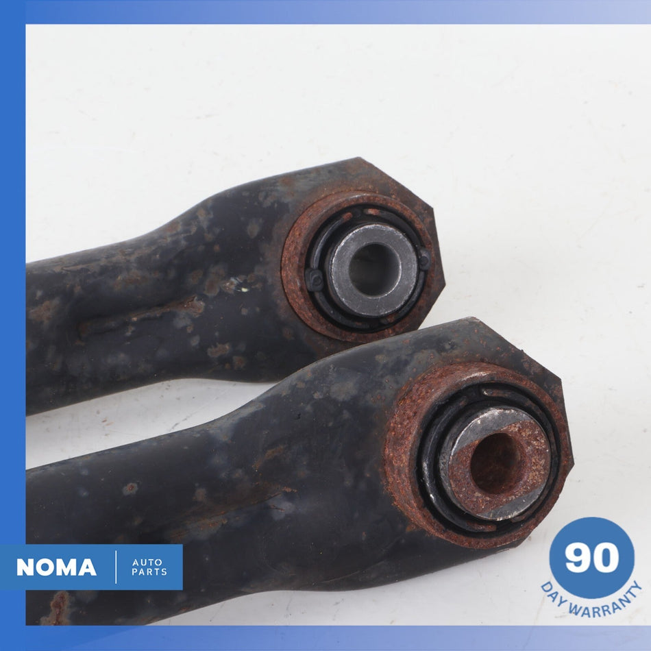 12-19 LR Range Rover Evoque L538 Rear Left or Right Side Control Arm Set OEM