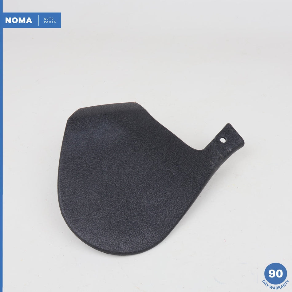 09-16 Audi A4 Quattro B8 Front Right Inner Seat Hinge Cover 8T0881328 4PK OEM