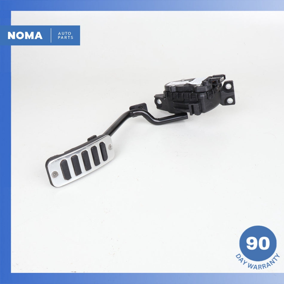 07-09 Jaguar X150 XK XKR Accelerator Gas Pedal w/ Bracket 6W839F836AB OEM