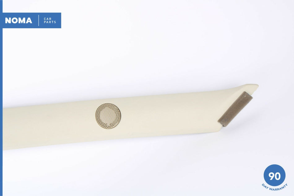 98-03 Jaguar XJ8 Vanden Plas Left Driver Side Door Frame Decal Molding NED OEM