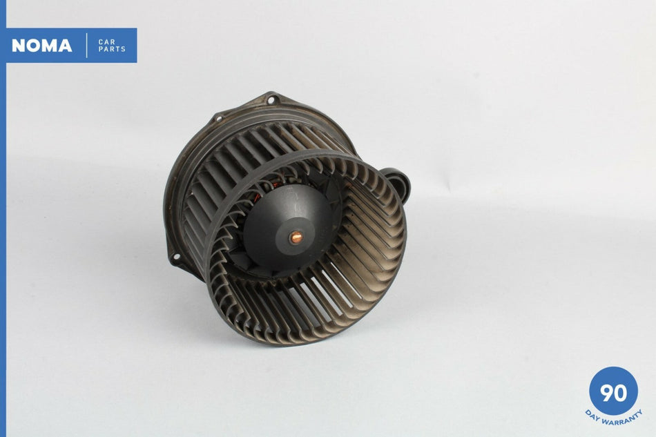 03-08 Jaguar S-Type X202 A/C Air Conditioning Interior Heater Blower Motor OEM