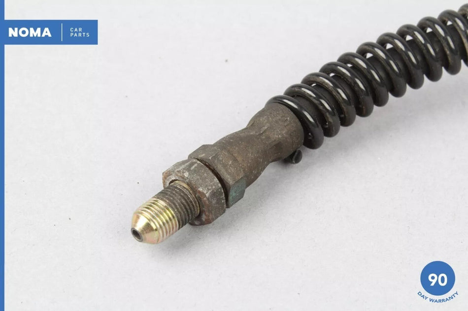 98-06 Jaguar X100 XK8 XKR Front Left or Right Side Flexible Brake Line OEM