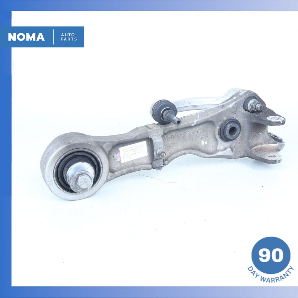 03-15 Jaguar X150 XK S-Type Front Right Side Lower Control Arm 6W833C254BA OEM
