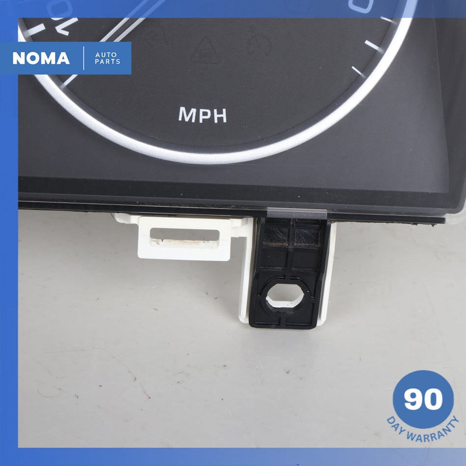 10-13 Land Rover L319 L320 LR4 Speedometer Instrument Gauge Cluster OEM 151K