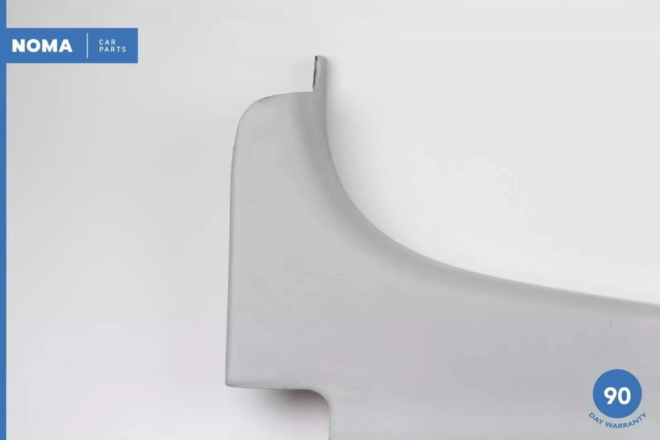 97-06 Jaguar X100 XK8 XKR Convertible Rear Right Side Quarter Trim Cover OEM