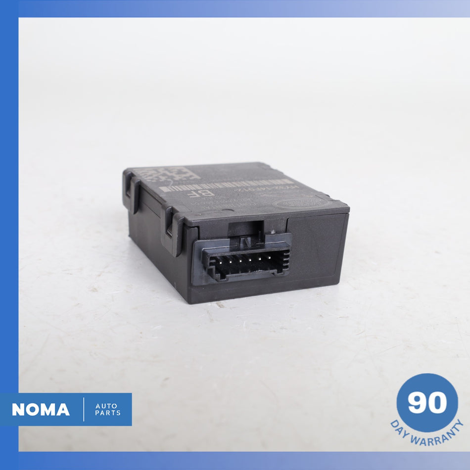 2019 Jaguar X761 F-Pace TPMS Tire Pressure Monitoring Sensor Module OEM