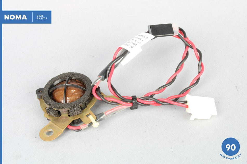 95-97 Lexus LS400 XF20 Front Right Passenger Side Door Audio Tweeter Speaker OEM
